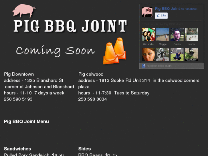 www.pigbbqjoint.com