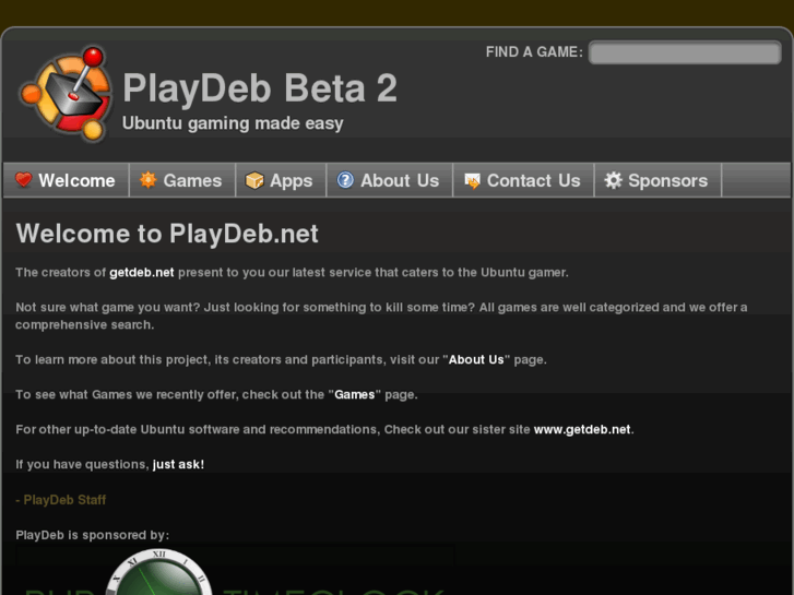 www.playdeb.net