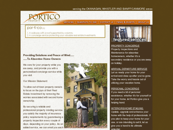 www.porticopropertyconcierge.com