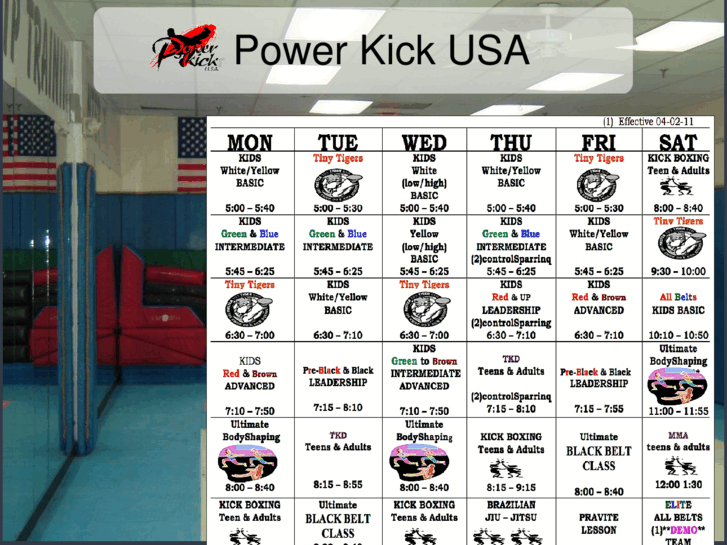 www.powerkickusa.com