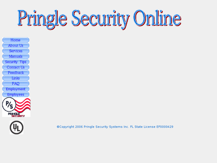 www.pringlesecurity.com