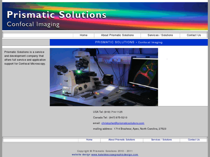 www.prismaticsolutions.com