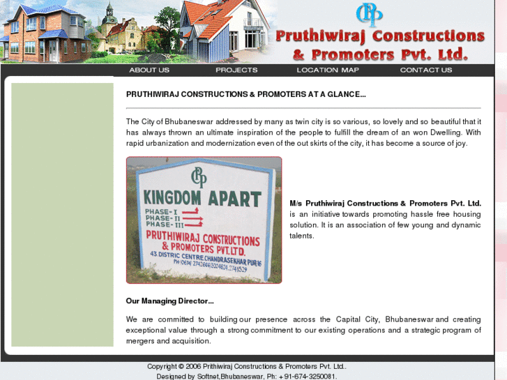 www.pruthiwirajconstructions.org