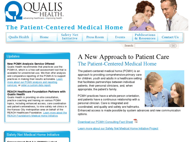 www.qhmedicalhome.org