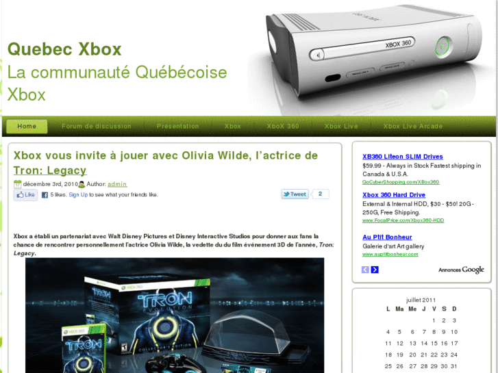 www.quebecxbox.com