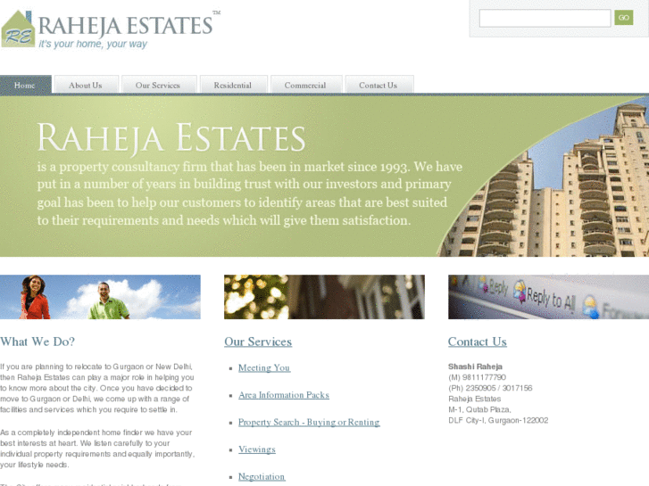 www.rahejaestates.com