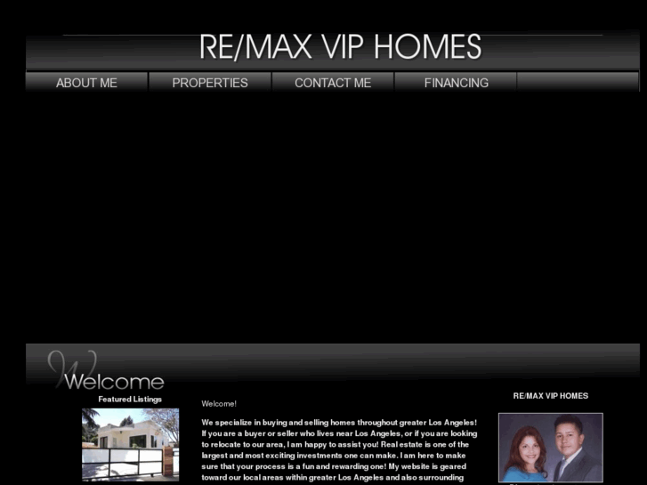 www.remaxviphomes.com