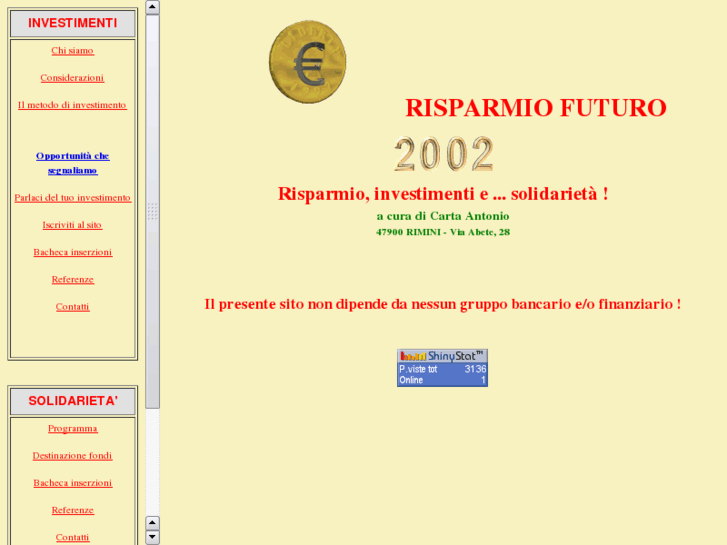 www.risparmiofuturo.com