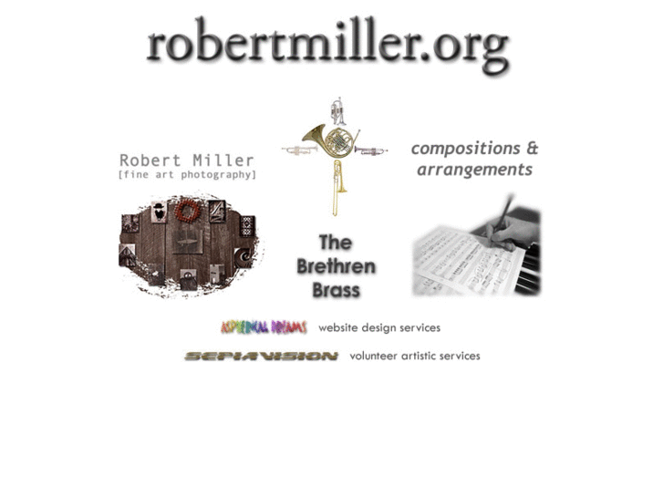 www.robertmiller.org