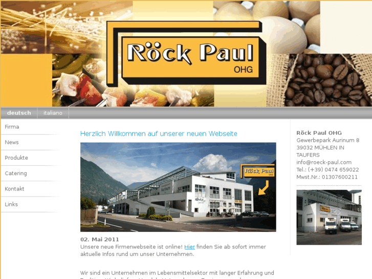 www.roeck-paul.com