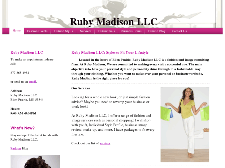 www.ruby-madison.com