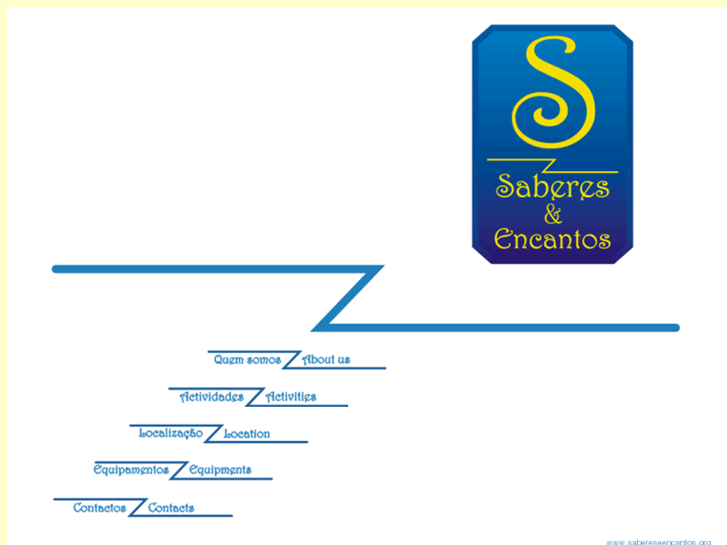 www.sabereseencantos.org