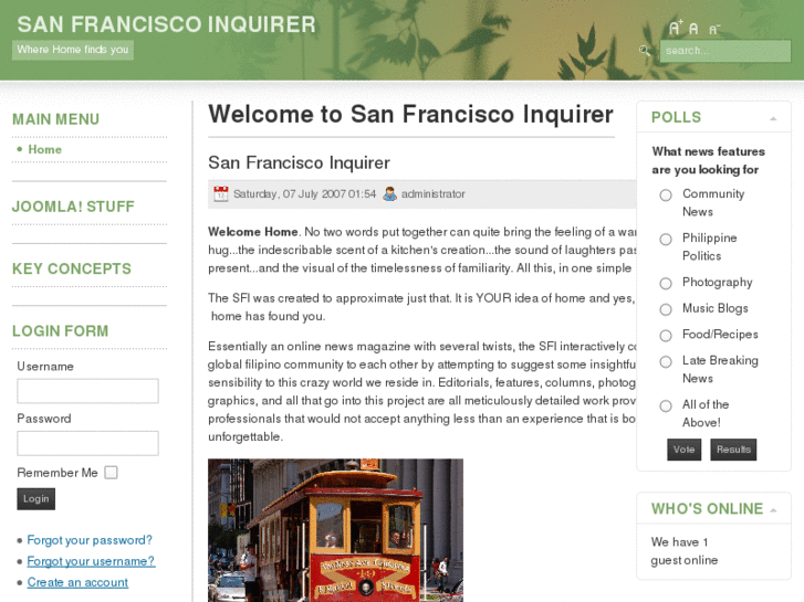 www.sanfranciscoinquirer.com