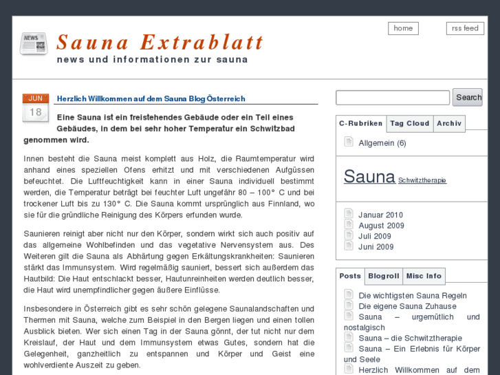 www.sauna-extrablatt.at