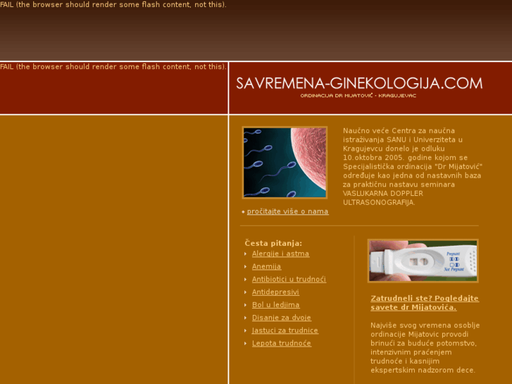 www.savremena-ginekologija.com