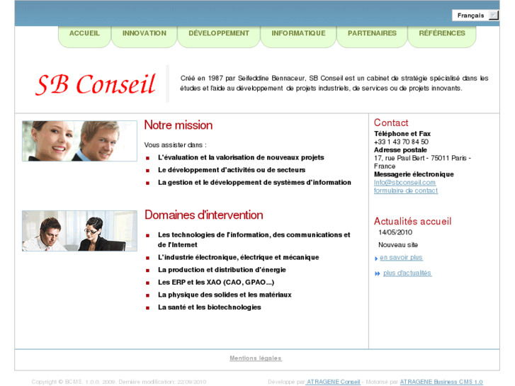 www.sbconseil.com