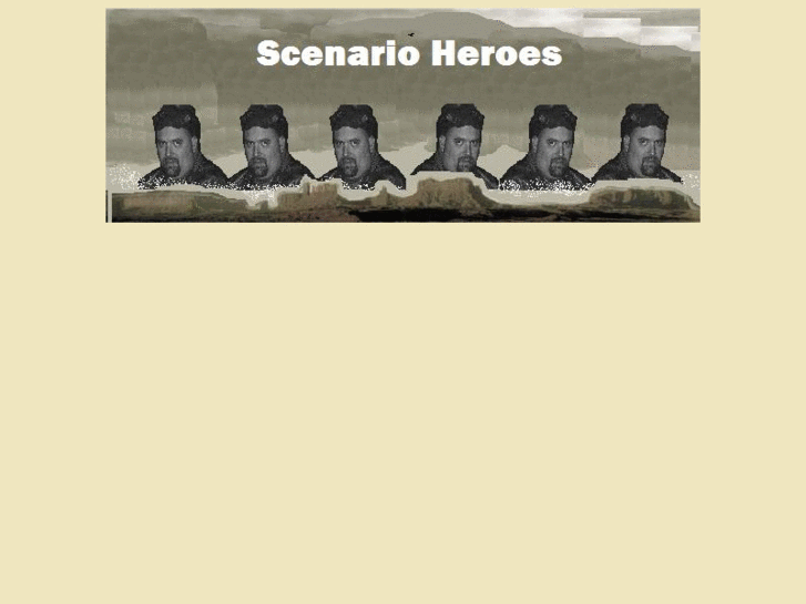 www.scenarioheroes.com