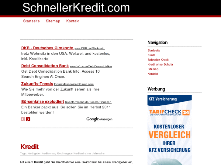 www.schnellerkredit.com