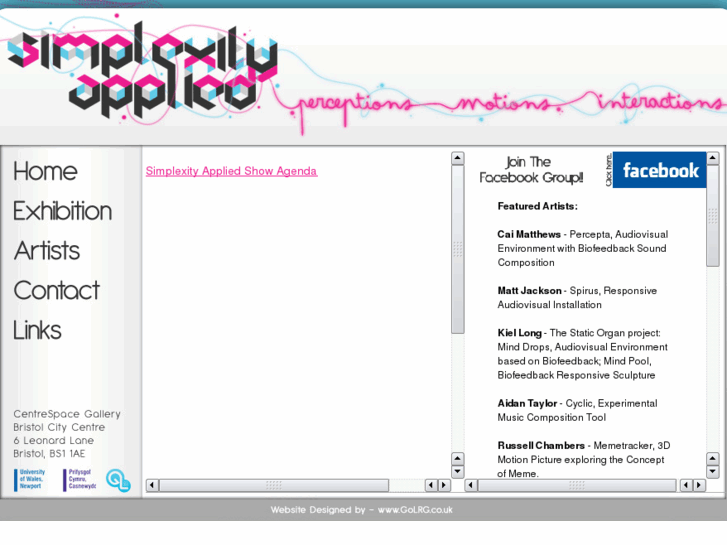 www.simplexityapplied.org