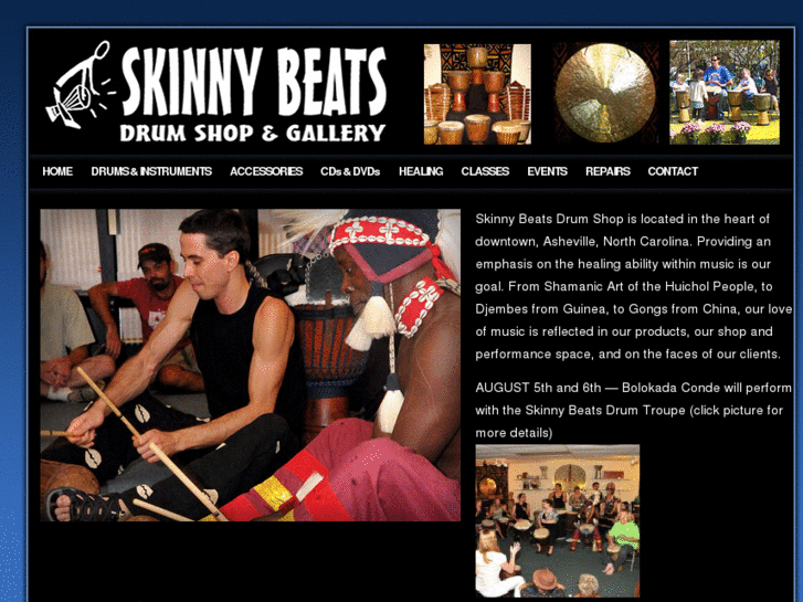 www.skinnybeatsdrums.com