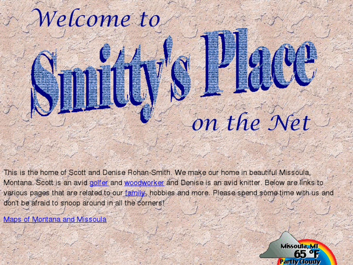 www.smittysplace.net