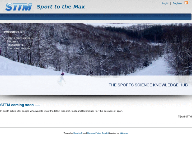 www.sporttothemax.com