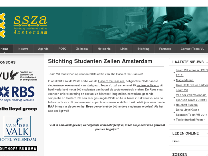 www.ssza.nl