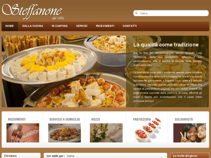 www.steffanone.info