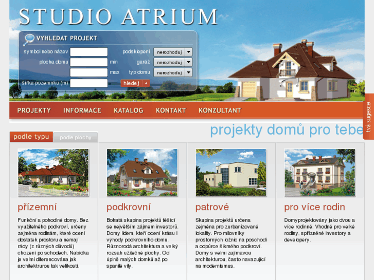 www.studioatrium.cz