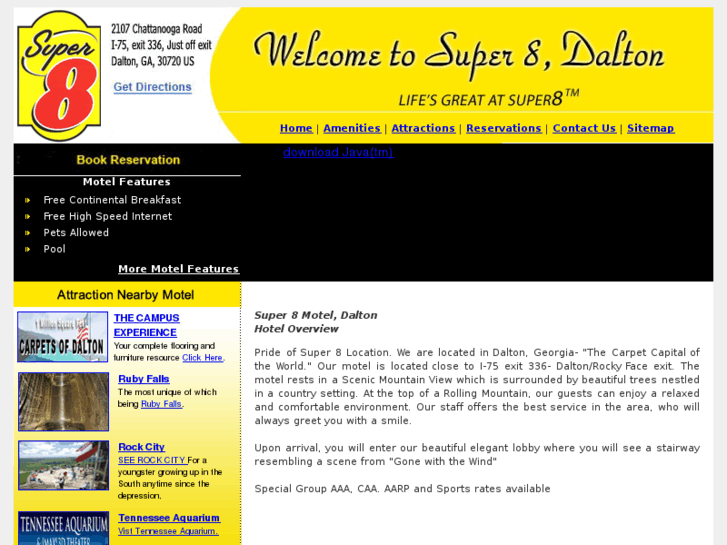 www.super8daltonga.com