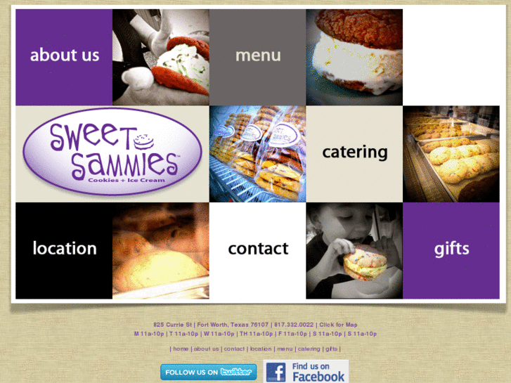 www.sweetsammies.com