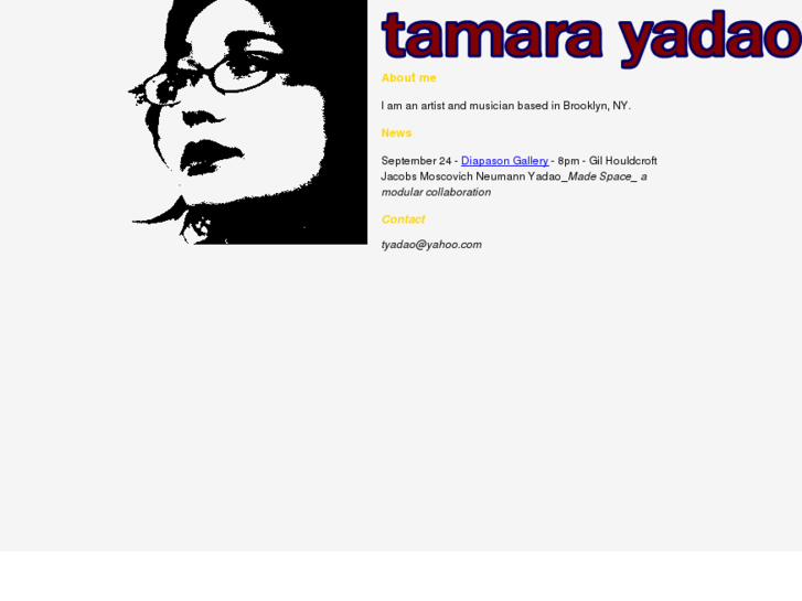 www.tamarayadao.com