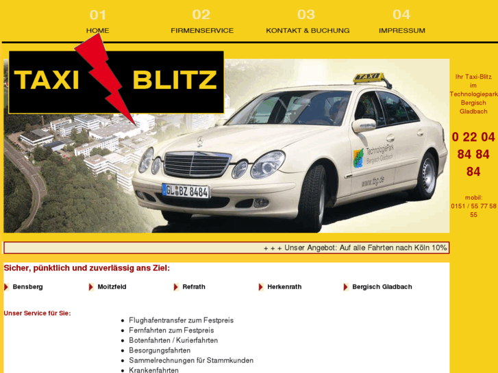 www.taxi-blitz.com