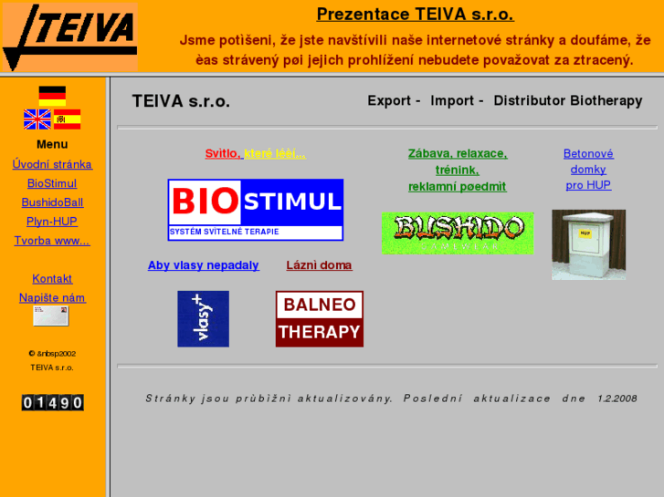 www.teiva.info