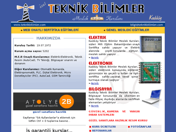 www.teknikbilimler.com