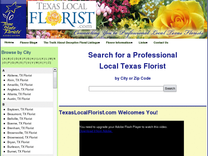 www.texaslocalflorist.com