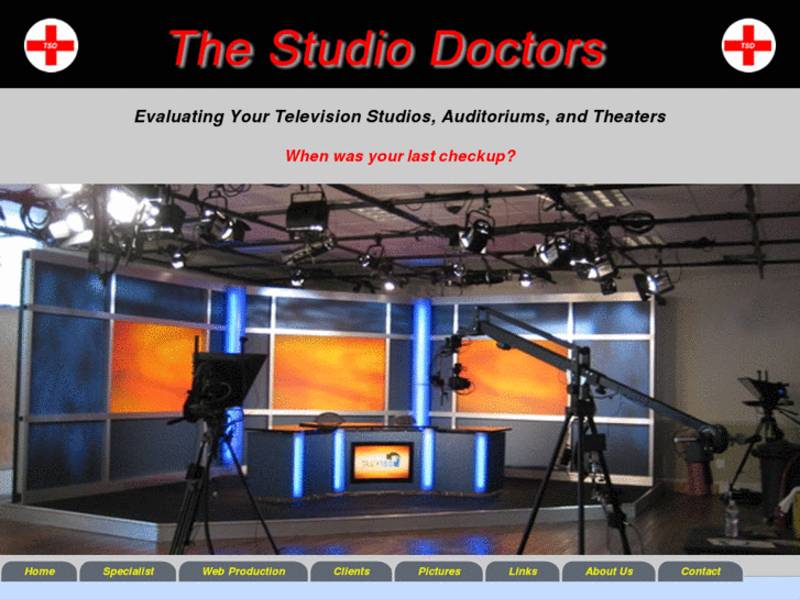 www.thestudiodoctors.com