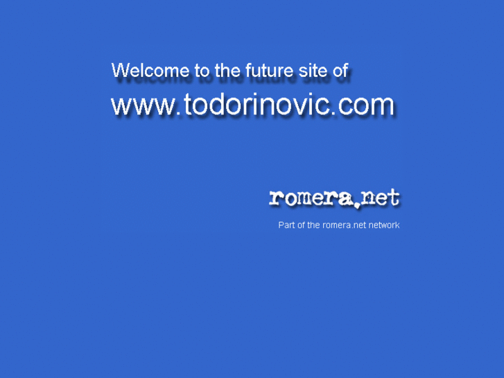 www.todorinovic.com