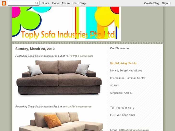 www.toplysofa.com