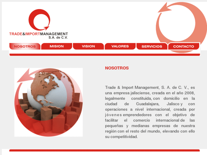 www.tradeandimport-m.com
