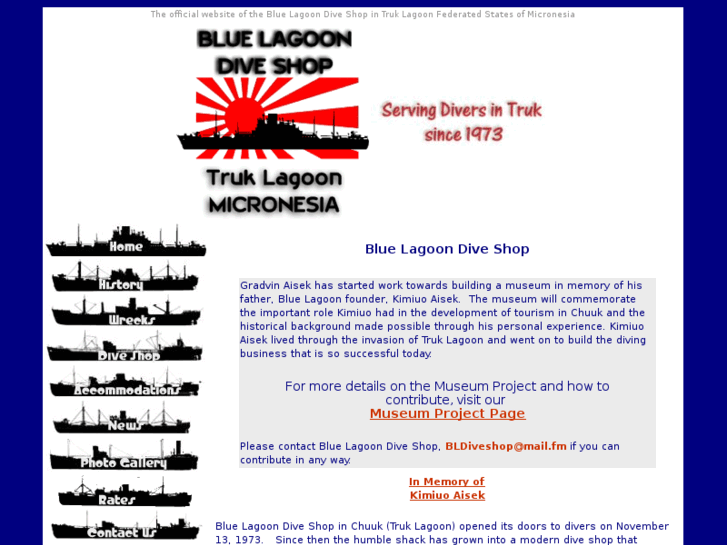 www.truk-lagoon-dive.com