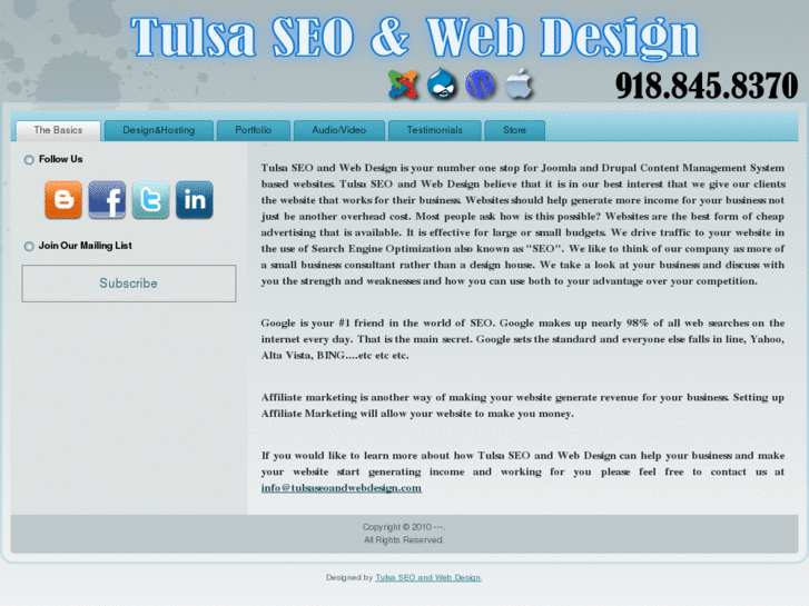 www.tulsaseoandwebdesign.com