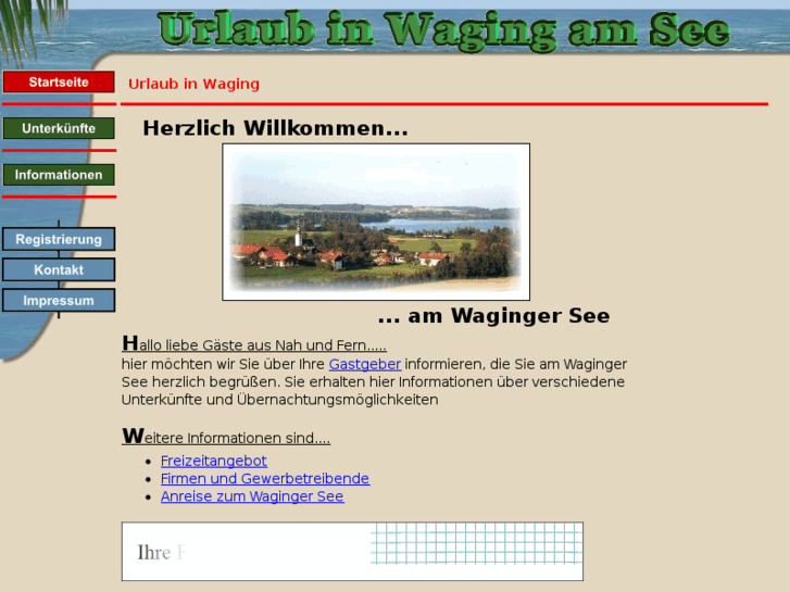 www.urlaub-waging.de