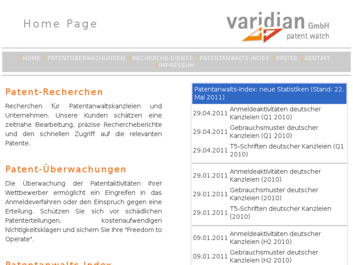 www.varidian.de