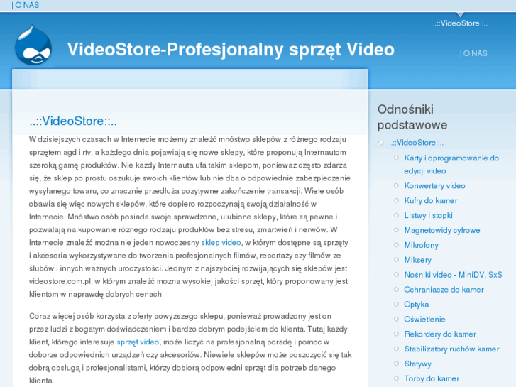 www.videostore.com.pl