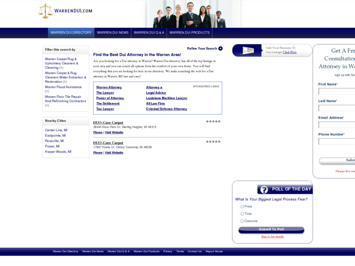 www.warrendui.com