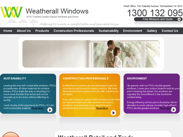 www.weatherallwindows.com.au