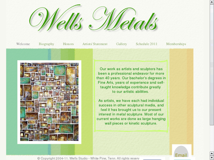 www.wellsmetals.com