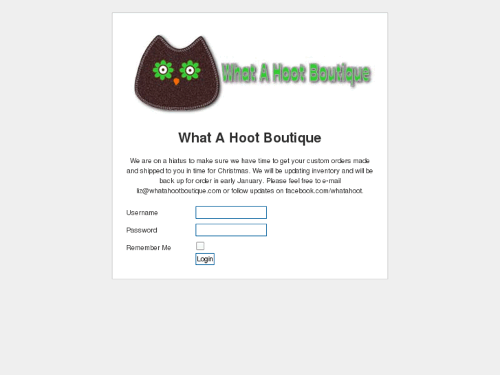 www.whatahootboutique.com