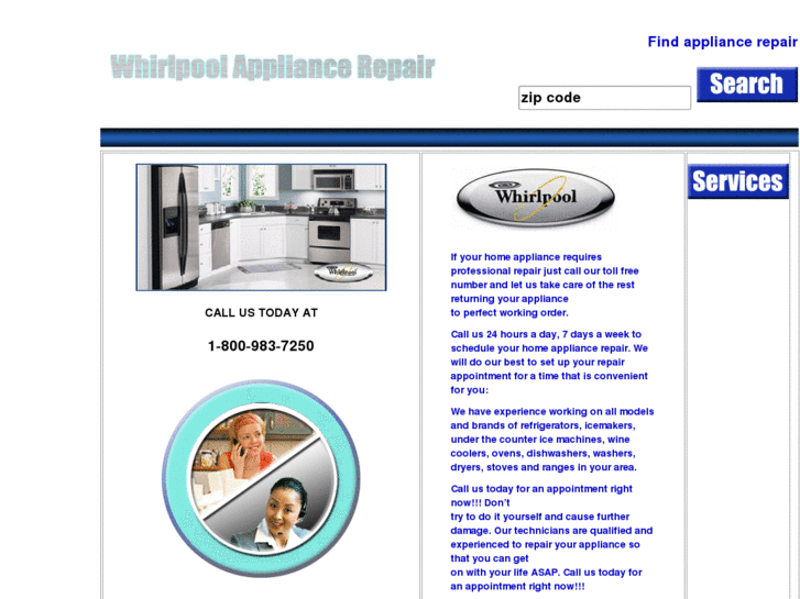 www.whirlpool-appliance.com